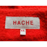 Skirt Hache Original Vintage Modello F43031407