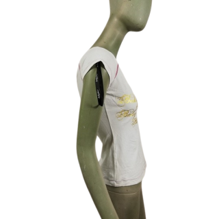 Camisa Baby Phat