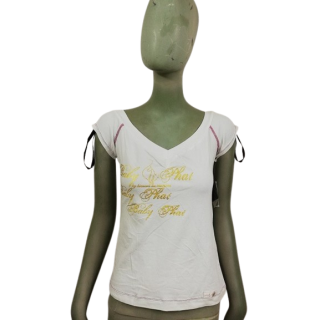 Camisa Baby Phat