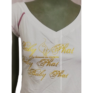 Shirt Baby Phat