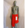 Falda Hache Original Vintage Modello F43031407