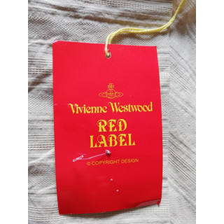 Falda Vivienne Westwood Mod. 26 N208