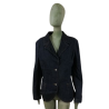 Chaqueta de jeans vintage Oppio