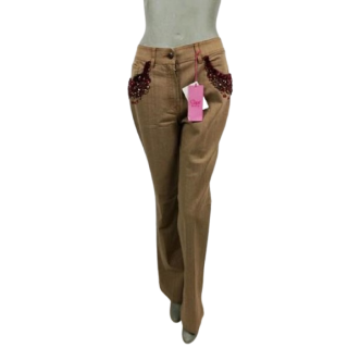 Pantalones Clips More Colector