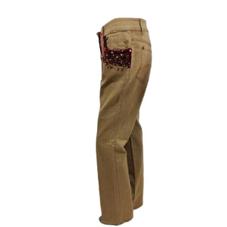 Hosen Clips More Colector