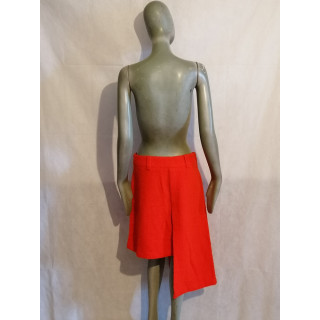 Falda Hache Original Vintage Modello F43031407