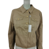 Jaqueta de gelo Iceberg Modello 0061