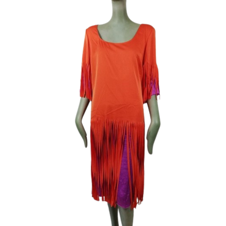 Jurk Stephan Janson Modello J0AB620