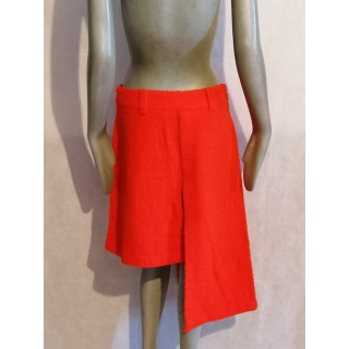 Falda Hache Original Vintage Modello F43031407