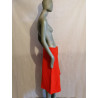 Falda Hache Original Vintage Modello F43031407