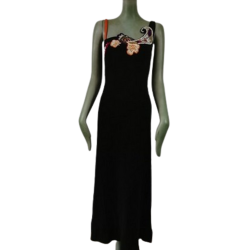 Long dress Maria Grazia Severi
