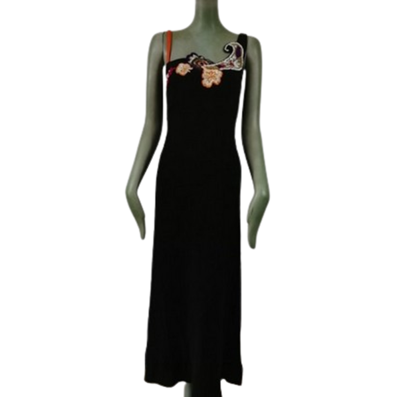 Long dress Maria Grazia Severi