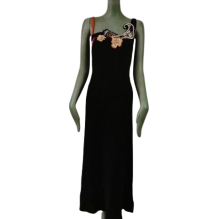 Long dress Maria Grazia Severi