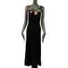Long dress Maria Grazia Severi