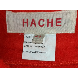 Gonna Hache Originale Vintage Modello F43031407