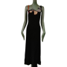 Robe longue Maria Grazia Severi