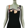 Long dress Maria Grazia Severi