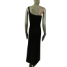 Vestito lungo Maria Grazia Severi