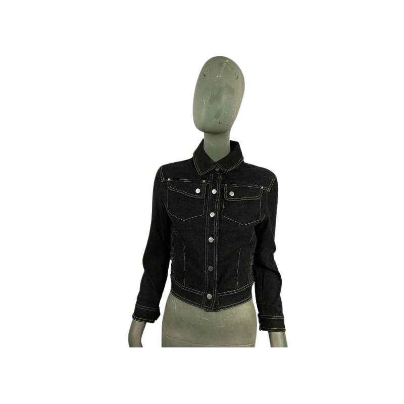 Blouson Jeans 2die4