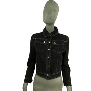 Blouson Jeans 2die4