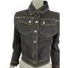 Blouson Jeans 2die4