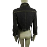 Blouson Jeans 2die4