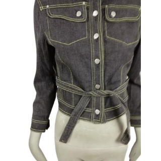 Blouson Jeans 2die4
