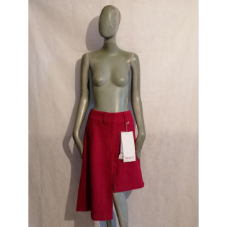 Skirt Hache Original Vintage Modello F43031407