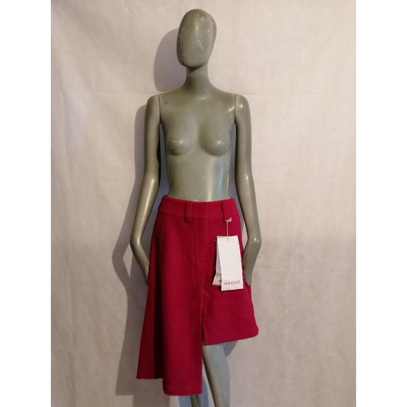 Rok Hache Originele vintage Modello F43031407