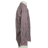 Camisa Ralph Lauren checkered