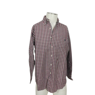 Shirt Ralph Lauren geruite