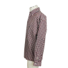 Camisa Ralph Lauren checkered
