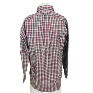 Shirt Ralph Lauren a scacchi