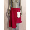 Falda Hache Original Vintage Modello F43031407