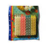 24 Candles +12 holder ref 34270
