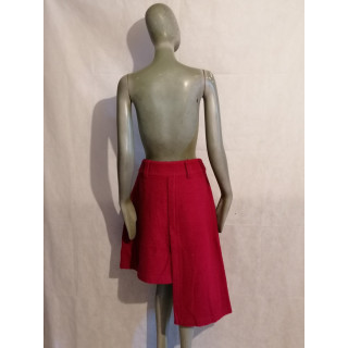 Falda Hache Original Vintage Modello F43031407