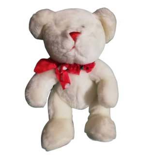 Orso Peluche La bella ref 52373