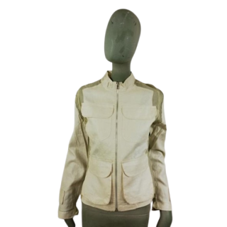 Sublime Vintage Lucre Jacke