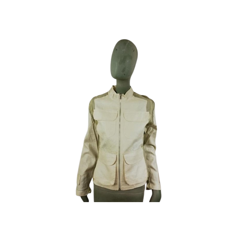 Chaqueta sublime vintage lucre
