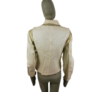 Sublime Vintage Lucre Jacke