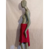 Falda Hache Original Vintage Modello F43031407