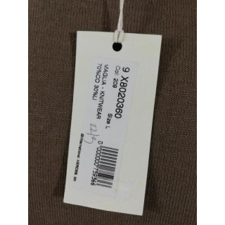 Het sweatshirt van Bikkembergs REF X8020360