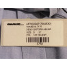 Chemise Emanuel Jeans Deadstock Made in Italy Grandes Tailles