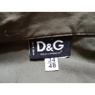 Camisa Dolce & Gabbana Coletor