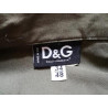 Chemise Dolce & Gabbana Collector