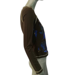 Shirt Gold Mania Liebesmusik-Modell