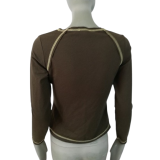 Shirt Gold Mania Hou van muziekmodel