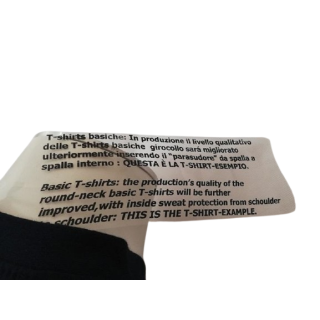 Camisa JC de Castelbajac Modelo GT