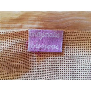 Vintage Magnolia Blossom Rok