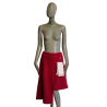 Rok Hache Originele vintage Modello F43031407